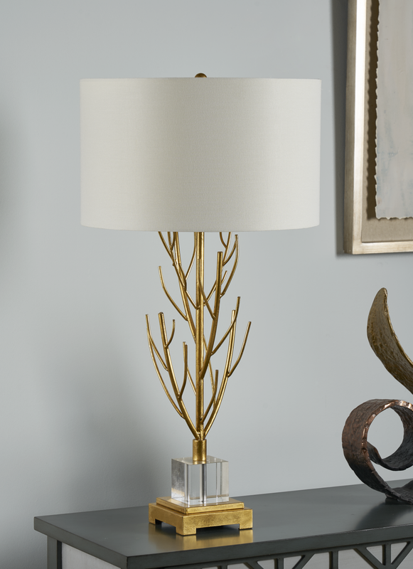 Clara Table Lamp