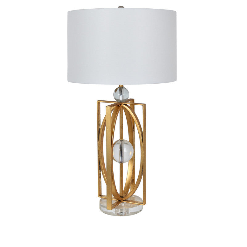 Amour Table Lamp