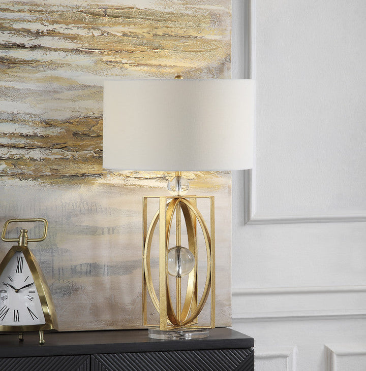 Amour Table Lamp