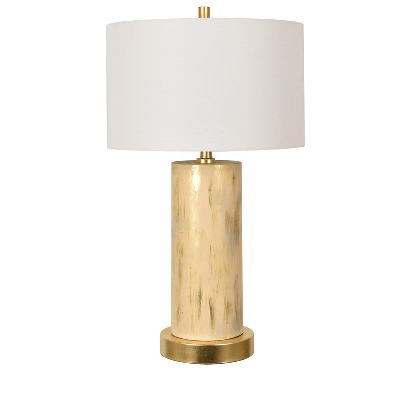 Austin Cream Table Lamp