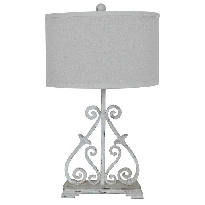 Dunbar Table Lamp