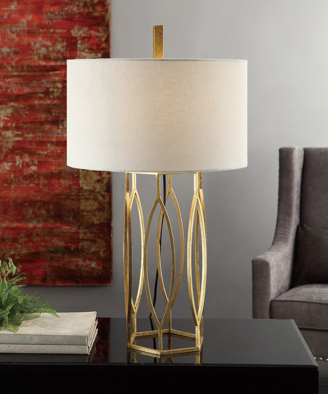 Global Table Lamp