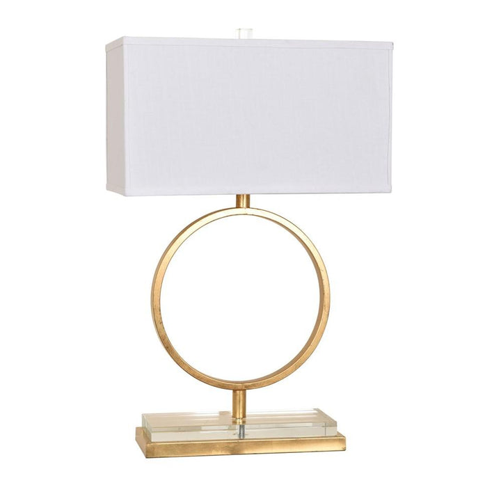 Aldrich Table Lamp