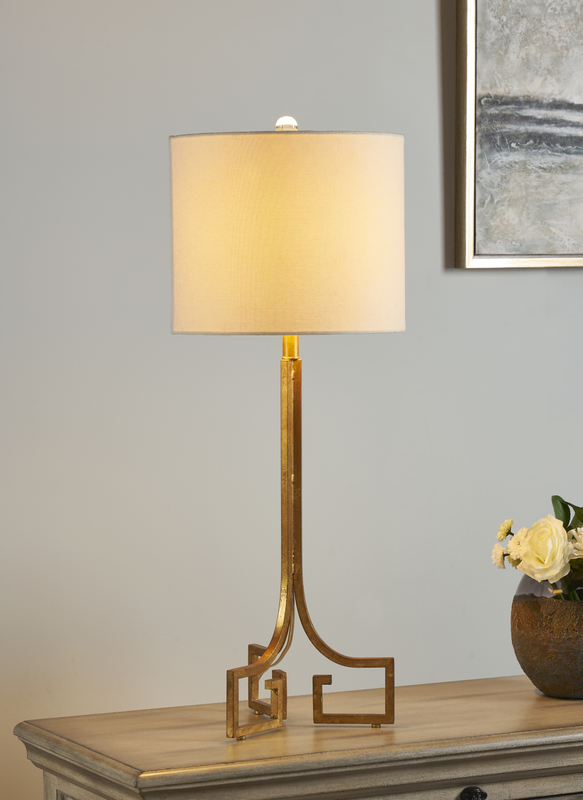 Lux Table Lamp