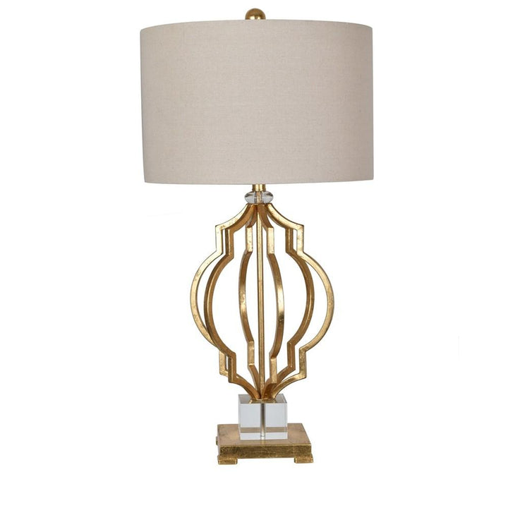 Parisian Table Lamp