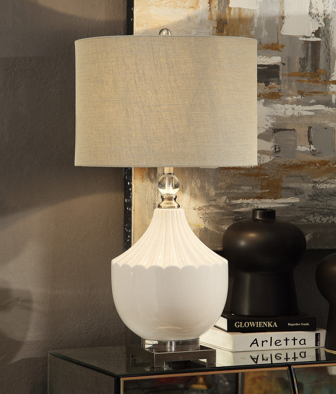 Mackenzie Table Lamp