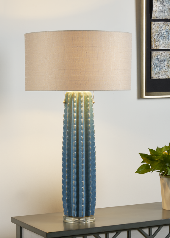 Baltic Table Lamp