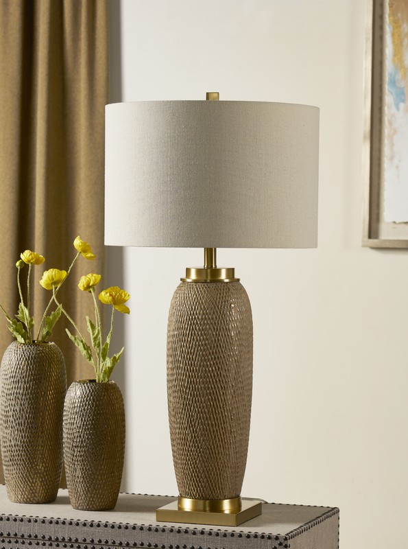 Sisley Table Lamp