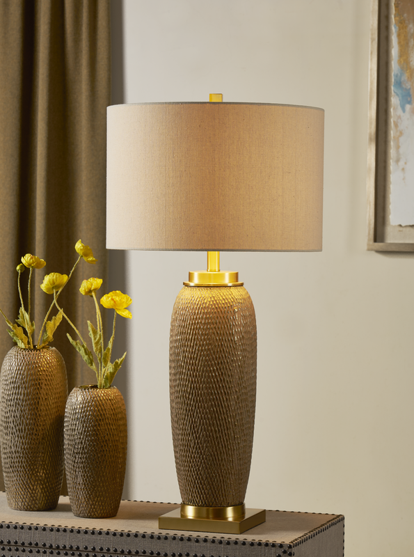 Sisley Table Lamp