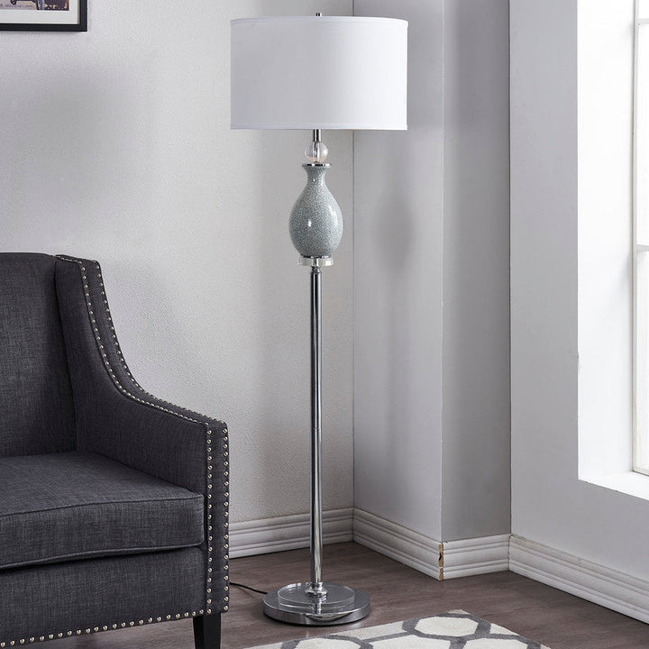 Jarvis Floor Lamp