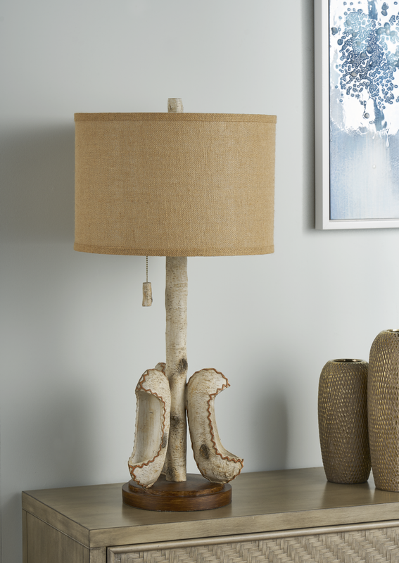 Many Islands Table Lamp