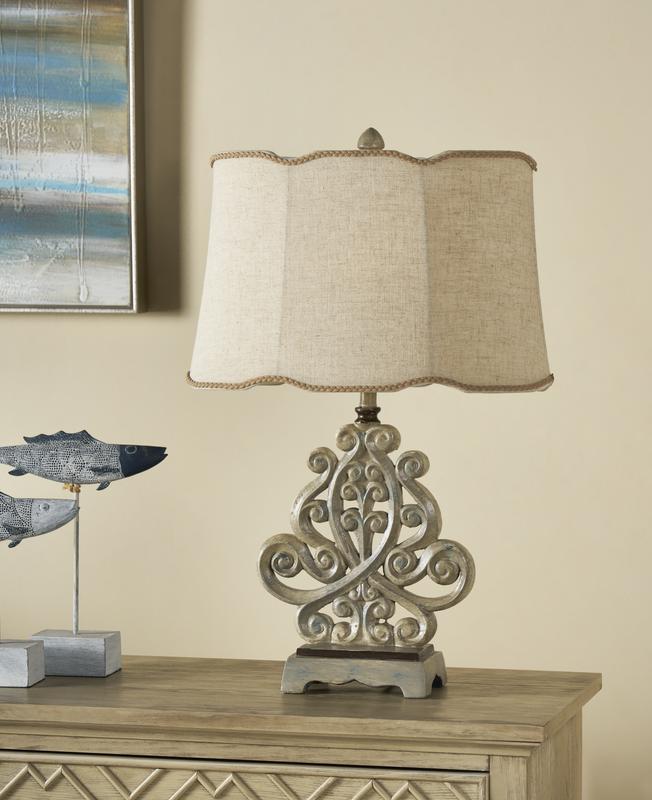 Sarah Table Lamp