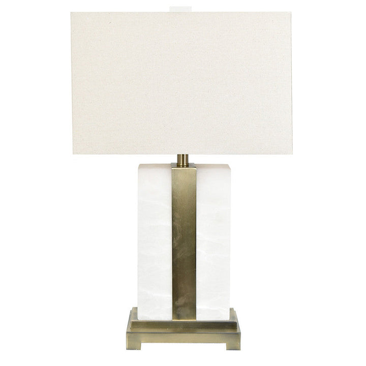 Steart Table Lamp