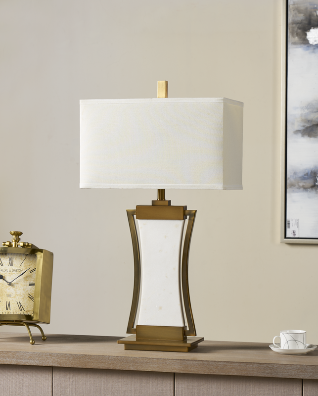 Sullivan Table Lamp