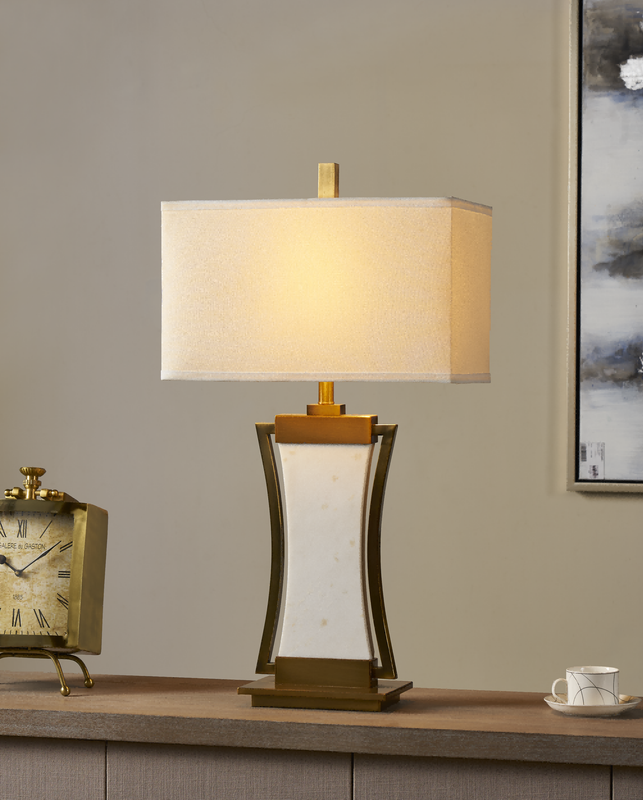 Sullivan Table Lamp