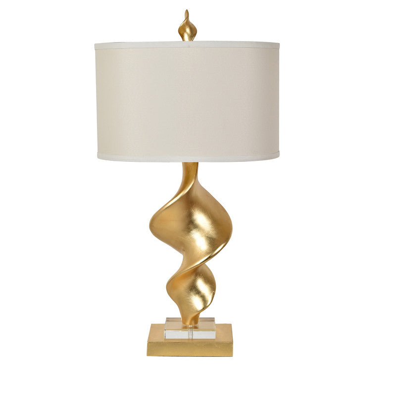 Summit Table Lamp