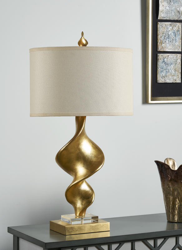 Summit Table Lamp