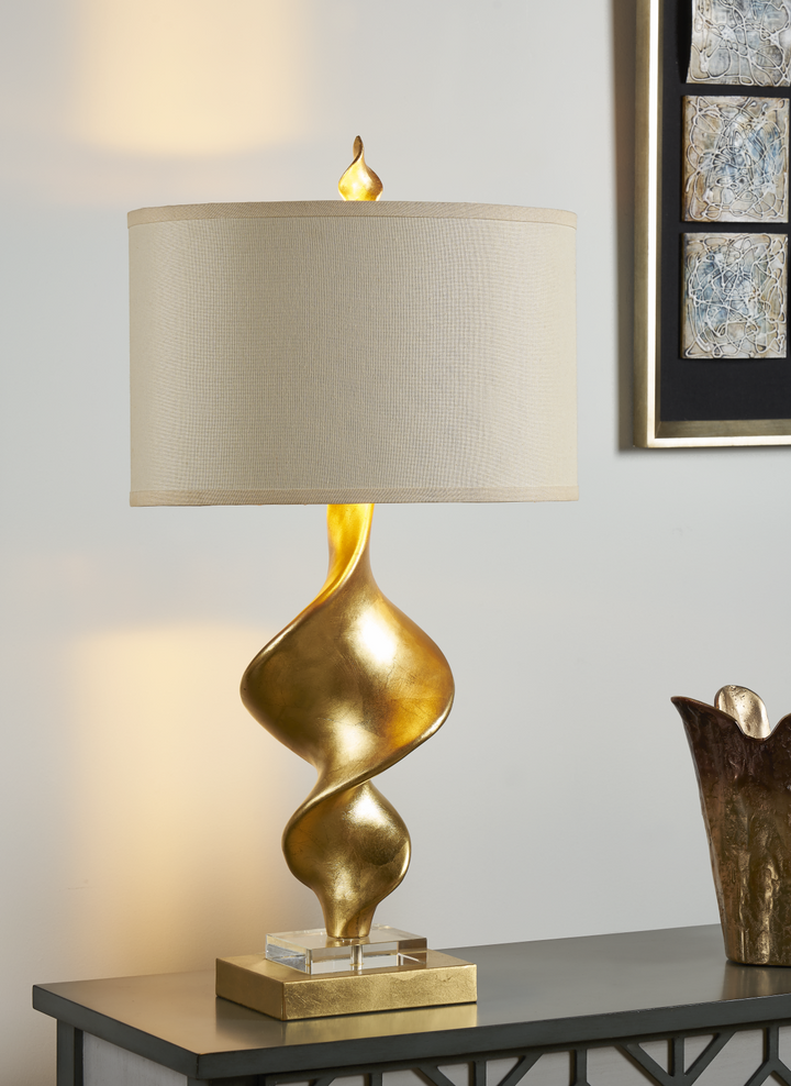 Summit Table Lamp