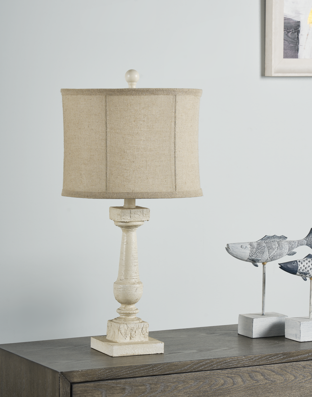 Peason Table Lamp