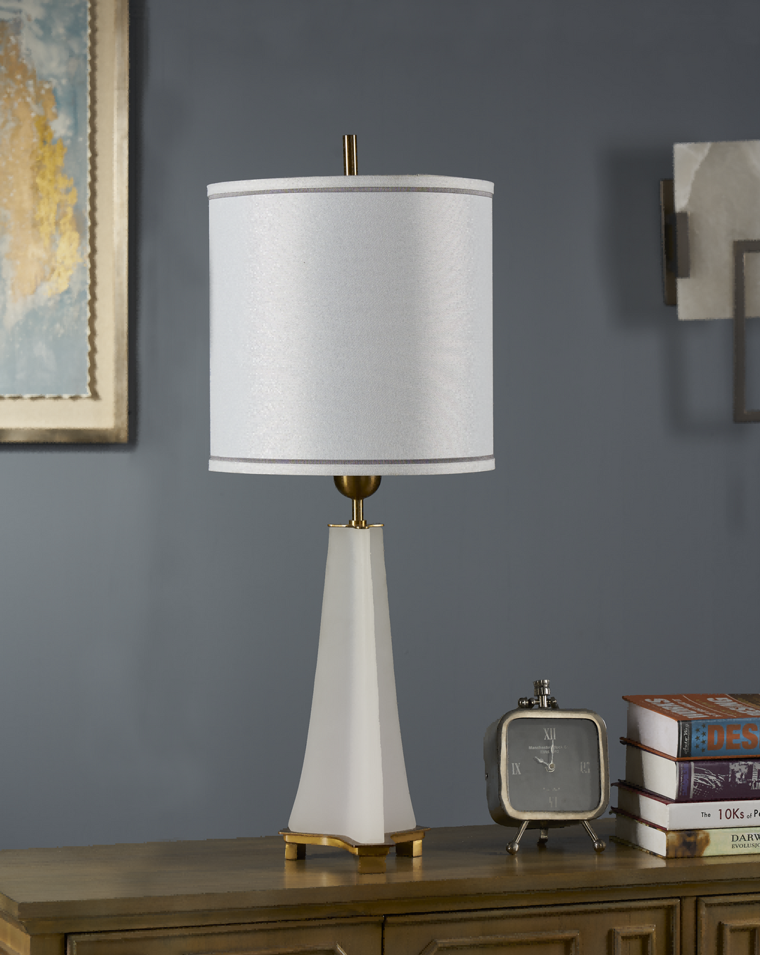 Tribeca Table Lamp