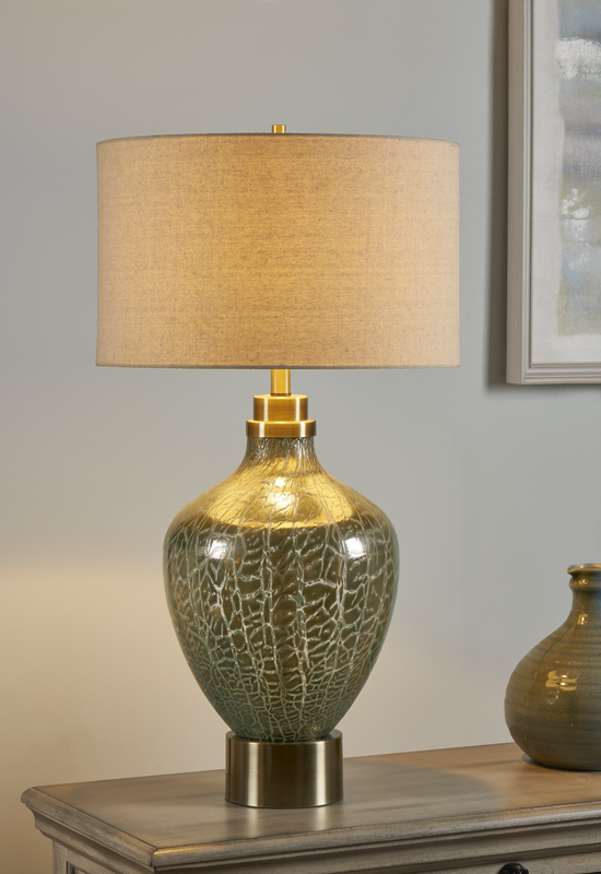 Celest Table Lamp