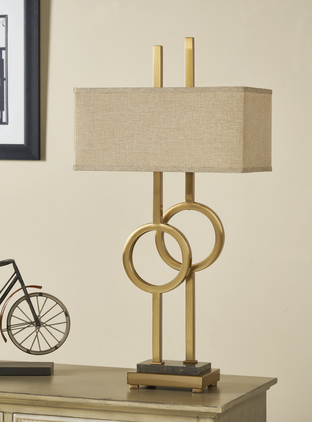 Vinny Table Lamp