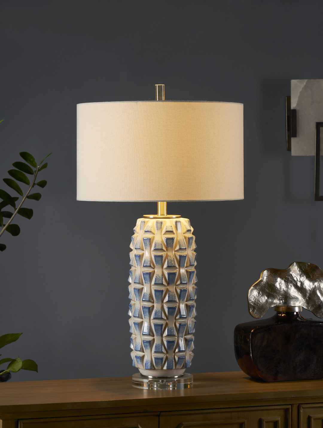 Hayes Table Lamp