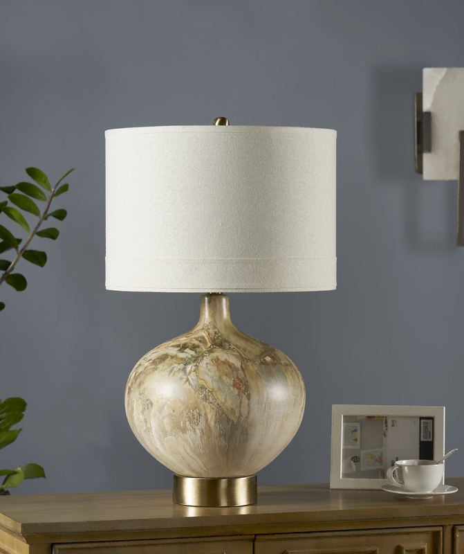 Sumner Table Lamp