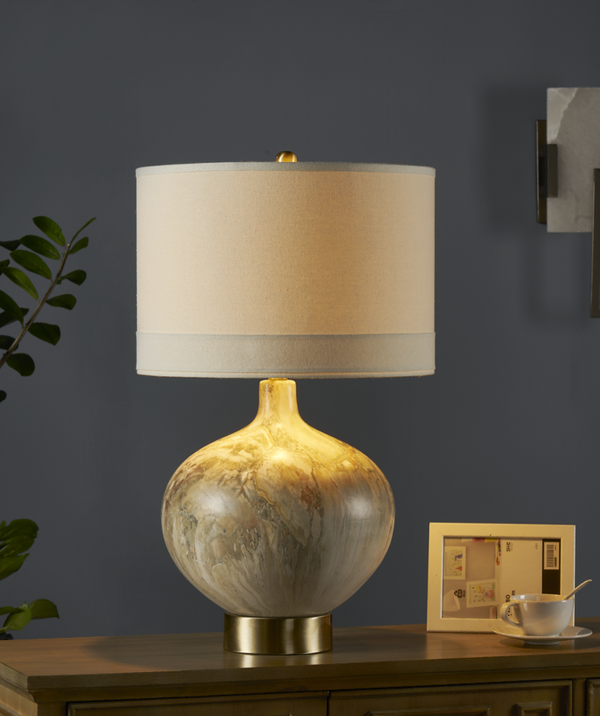 Sumner Table Lamp