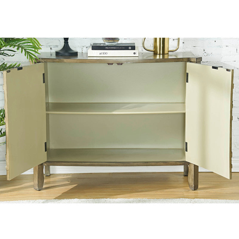 Veranda 2 Door Cabinet