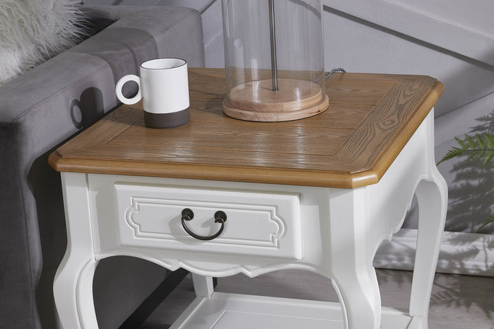 Coventry End Table