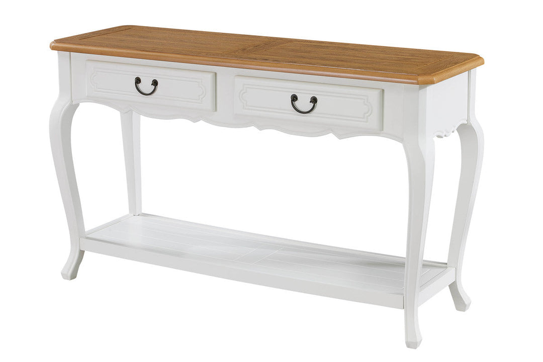 Coventry Console