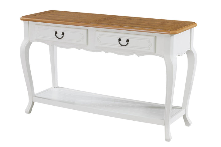 Coventry Console