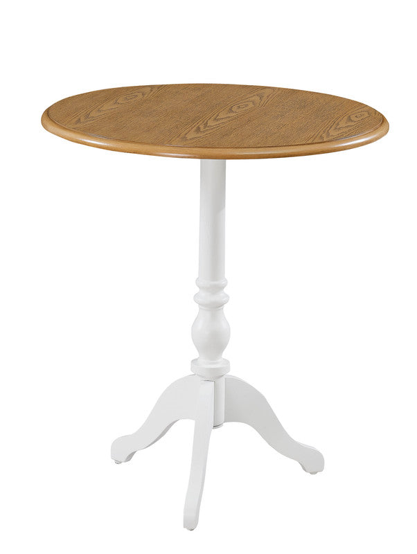 Coventry Accent Round  Table