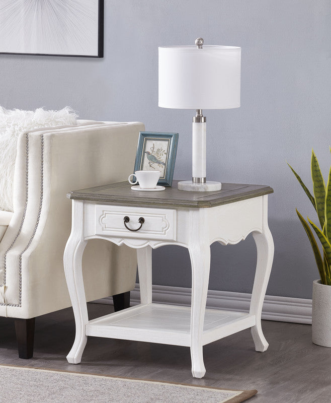 Christine End Table