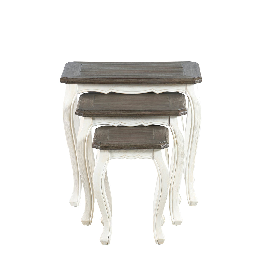 Christine S/3 Nesting table