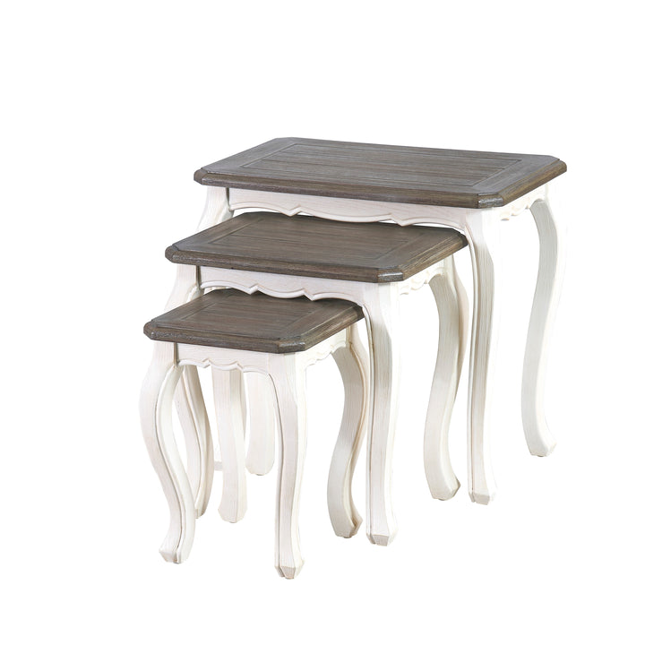 Christine S/3 Nesting table