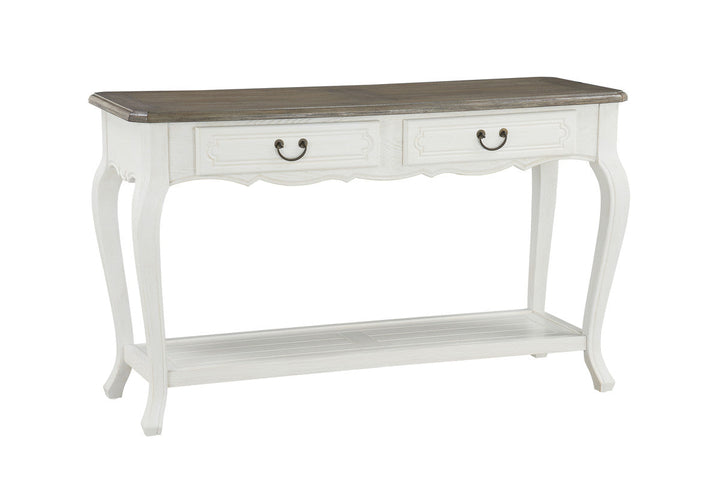 Christine Console