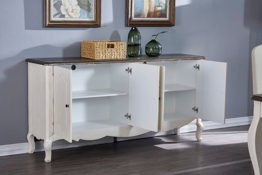 Christine Side Cabinet