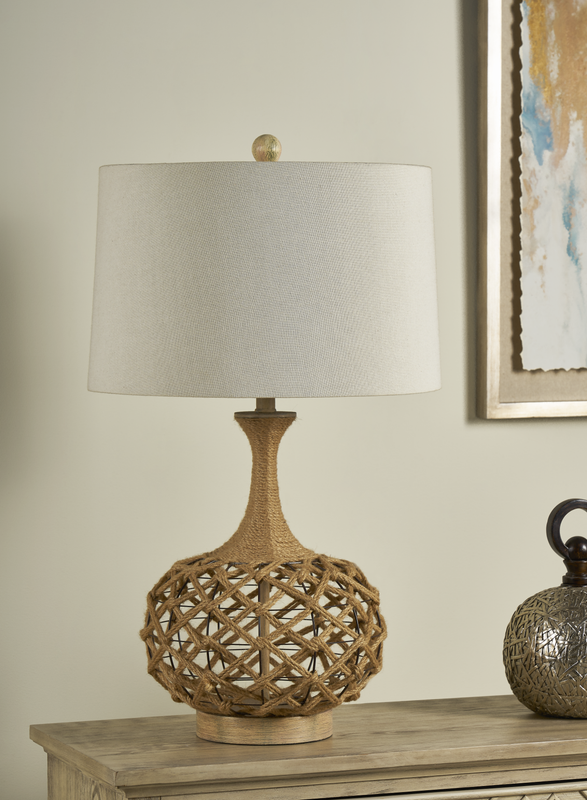 Myla Table Lamp