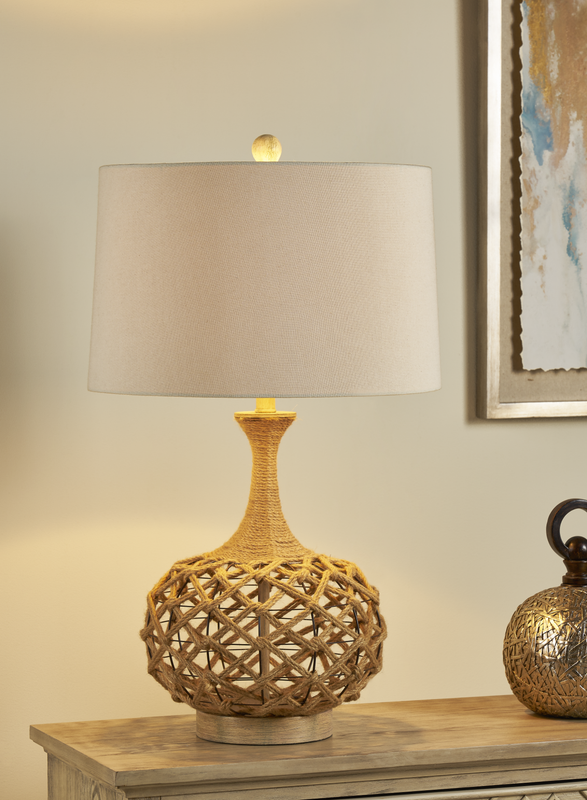 Myla Table Lamp