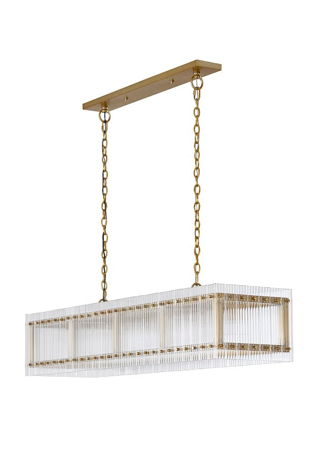 Abdul Pendant Lamp