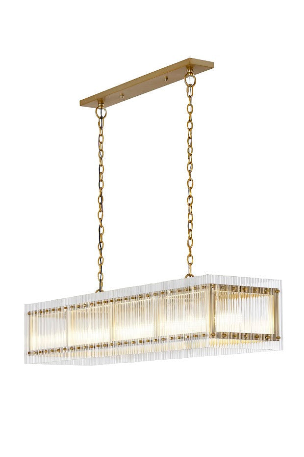 Abdul Pendant Lamp