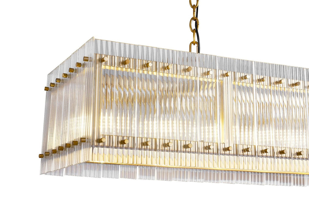 Abdul Pendant Lamp