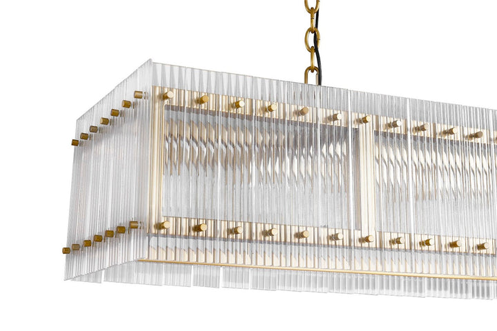 Abdul Pendant Lamp