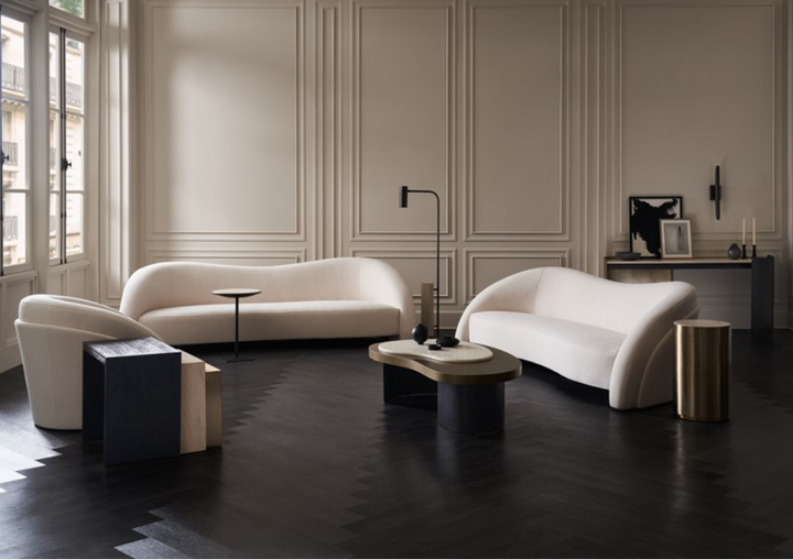 Modern Principles - Movement Sofa