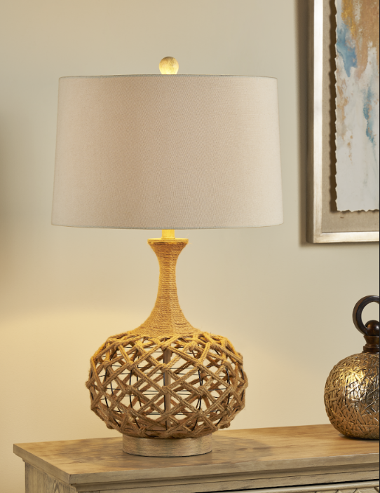 Myla Table Lamp