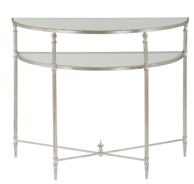 Henzler DEMILUNE TABLE