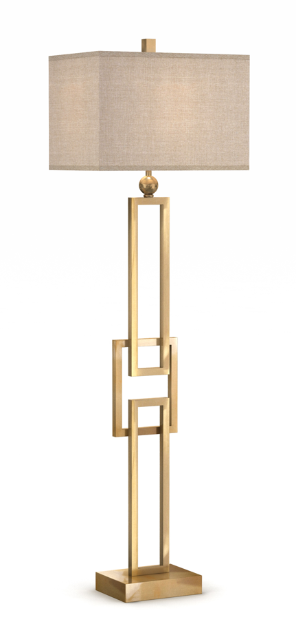 Niccolo Floor Lamp