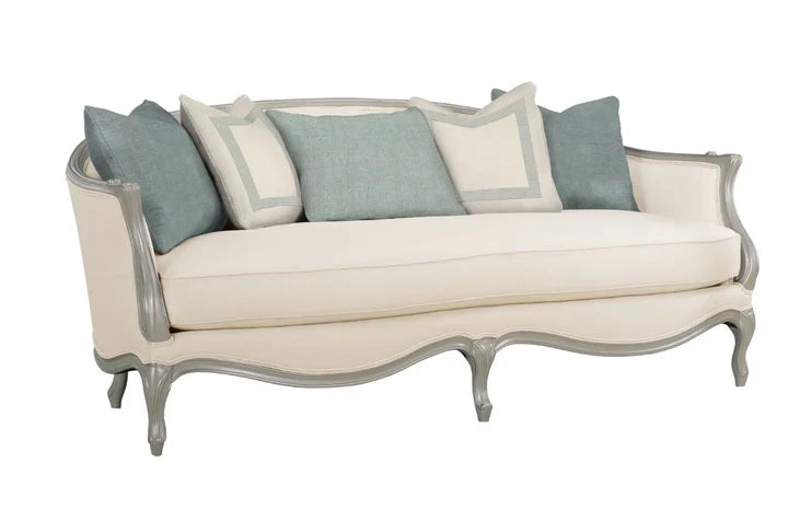 Classic Upholstery - Le Canape Sofa ( 172W -  304W)